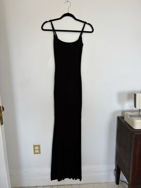 Skims fits everybody Spaghetti Strap Maxi Dress